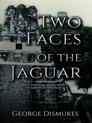 cover image of Two Faces of the Jaguar